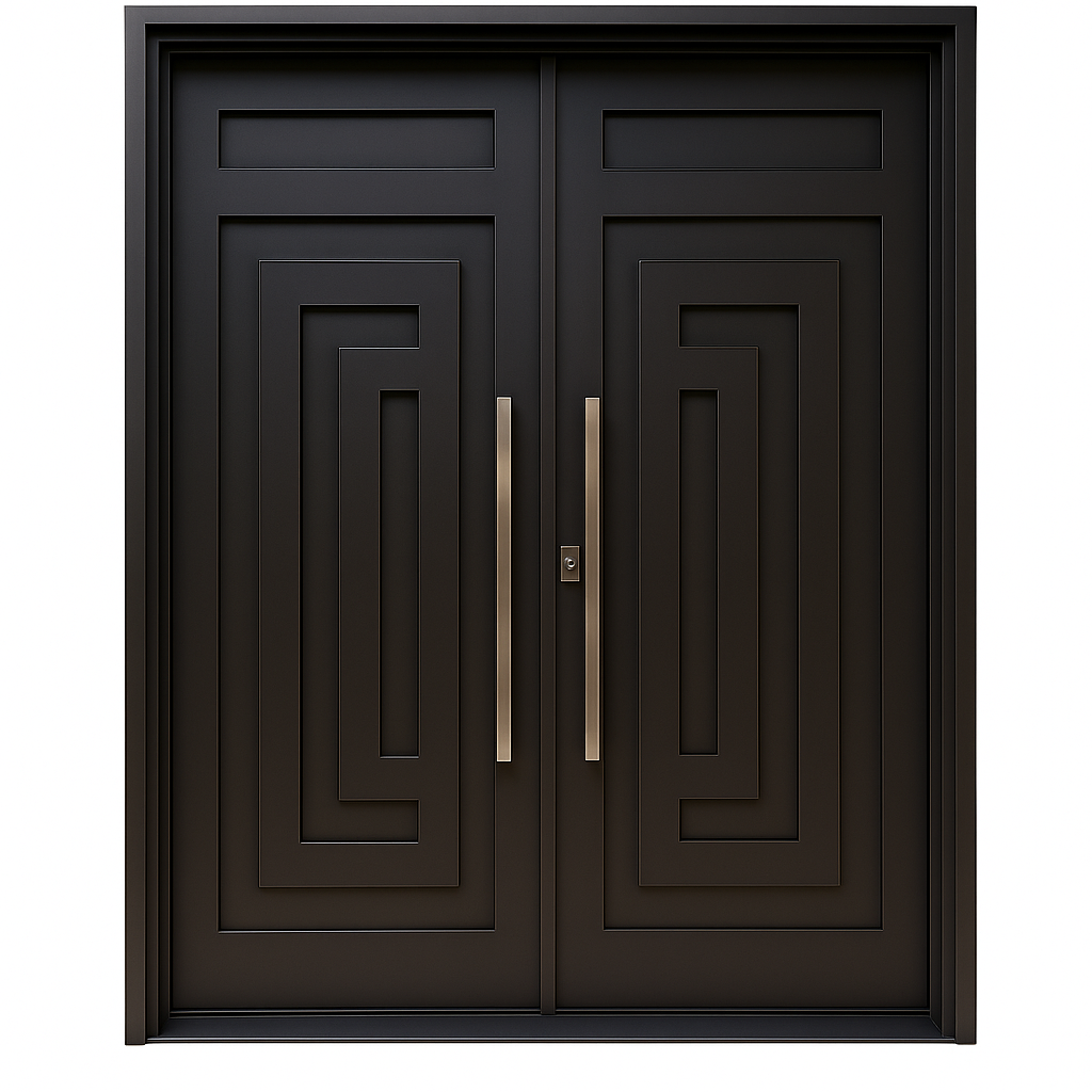 C Door Double