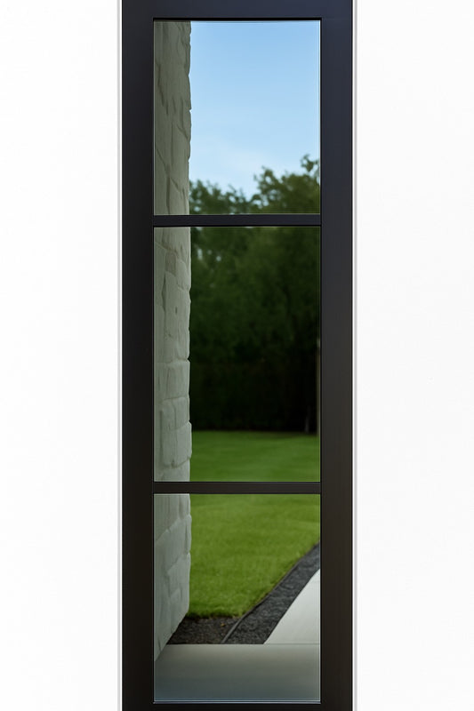 Vista Panel 3 Window