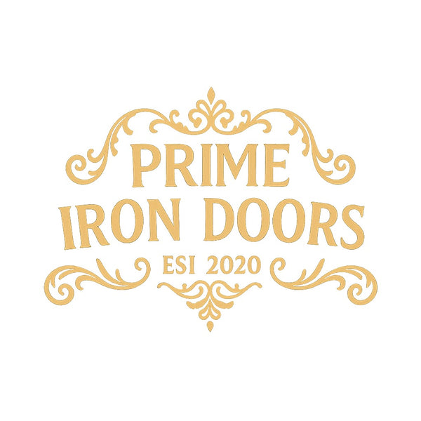 Prime Iron Doors