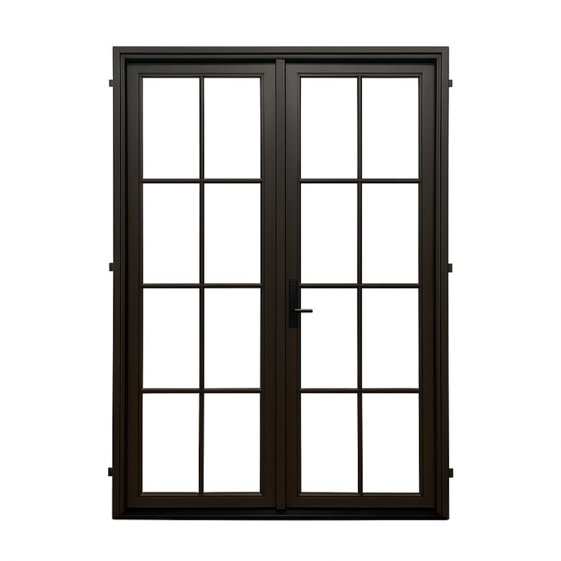 Prime Double Door
