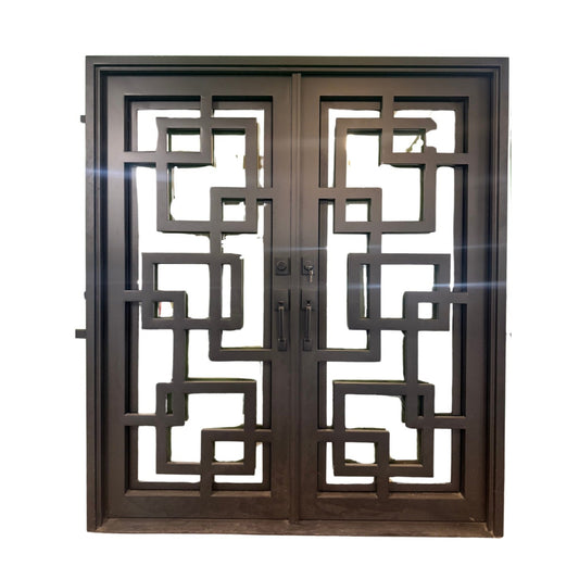 Gigi Double Door